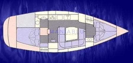 Dehler Dehler 36  SQ